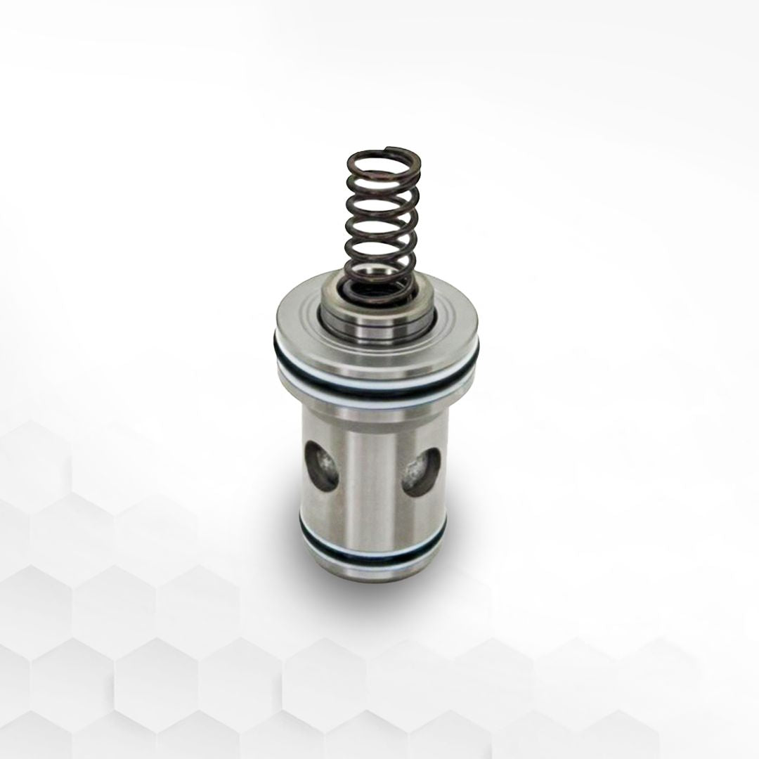 CVI - Cartridge Valve Inserts - CVI-63-F-3-L-10-JA CVI - Cartridge Valve Inserts - CVI-63-F-3-L-10-JA